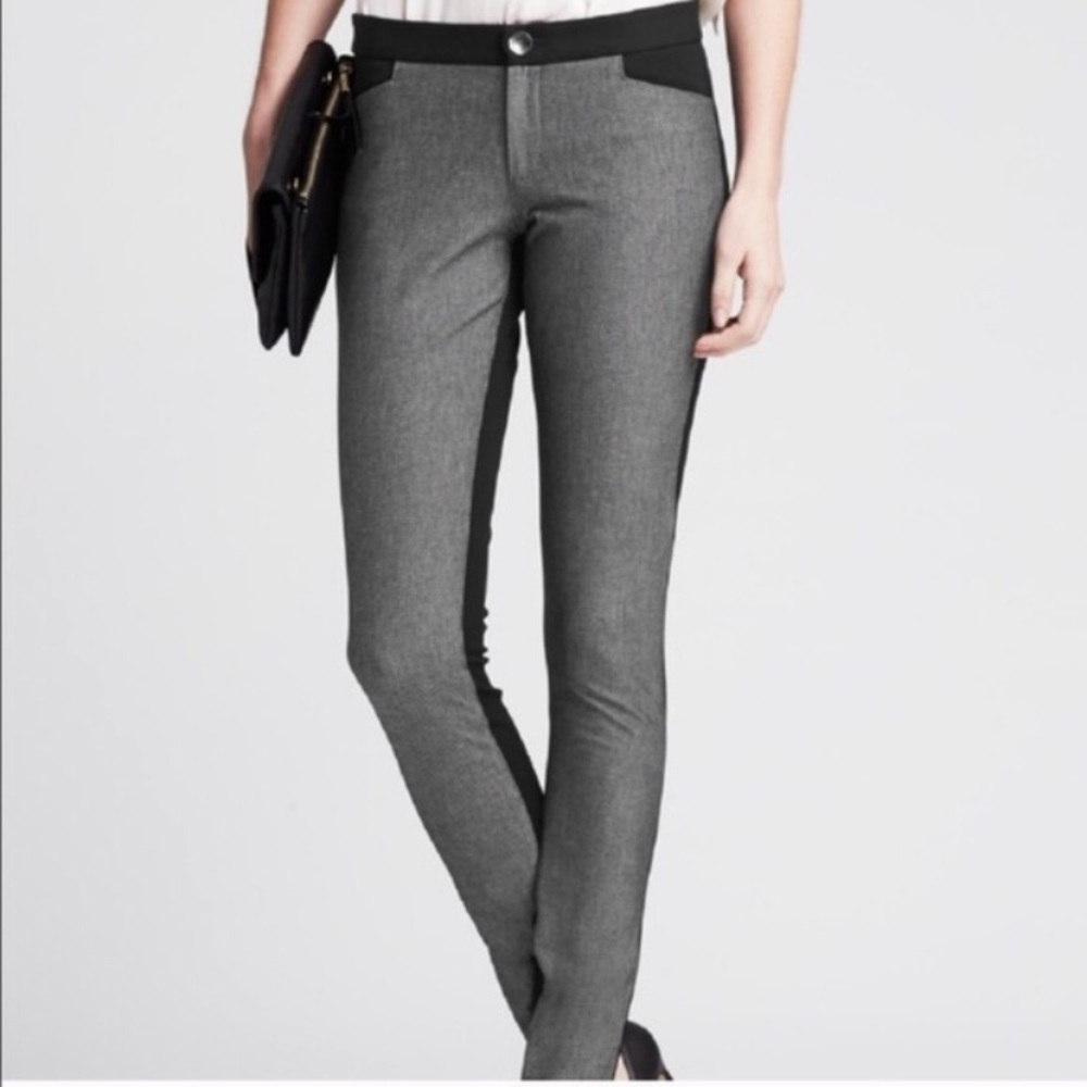 🌸🌺🌼 Banana Republic Skinny Pants 🌸🌺🌼